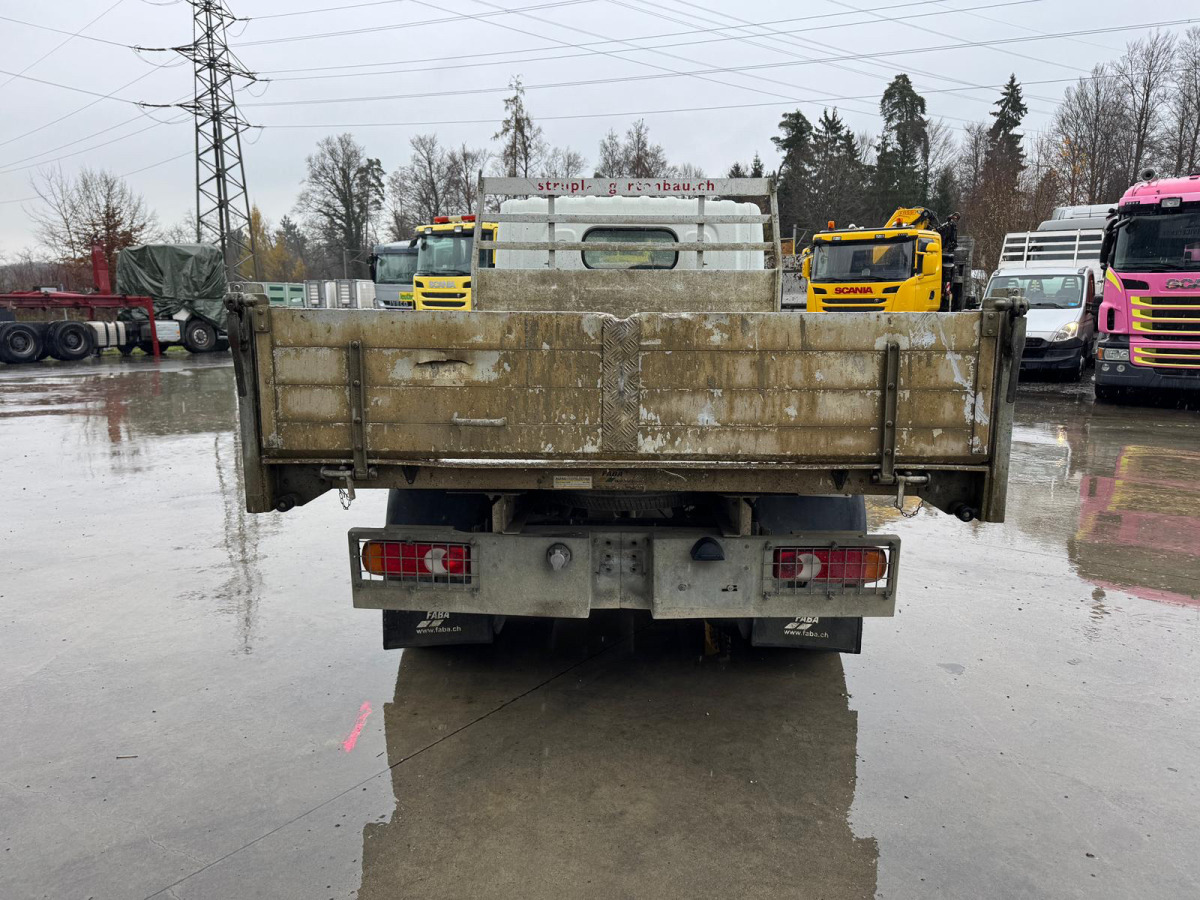 NISSAN Cabstar 35.14 4x2 Kipper - Kiper: slika NISSAN Cabstar 35.14 4x2 Kipper - Kiper NISSAN Cabstar 35.14 4x2 Kipper - Kiper: slika NISSAN Cabstar 35.14 4x2 Kipper - Kiper