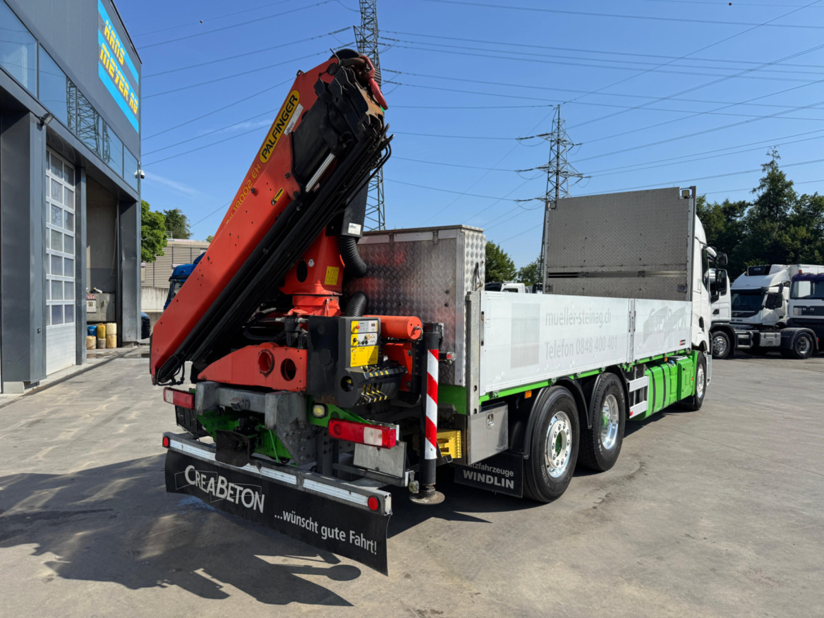 RENAULT C480 6x2 Palfinger 18002-4 - Kamion s kranom: slika RENAULT C480 6x2 Palfinger 18002-4 - Kamion s kranom RENAULT C480 6x2 Palfinger 18002-4 - Kamion s kranom: slika RENAULT C480 6x2 Palfinger 18002-4 - Kamion s kranom