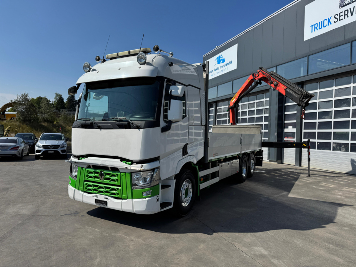 RENAULT C480 6x2 Palfinger 18002-4 - Kamion s kranom: slika RENAULT C480 6x2 Palfinger 18002-4 - Kamion s kranom RENAULT C480 6x2 Palfinger 18002-4 - Kamion s kranom: slika RENAULT C480 6x2 Palfinger 18002-4 - Kamion s kranom