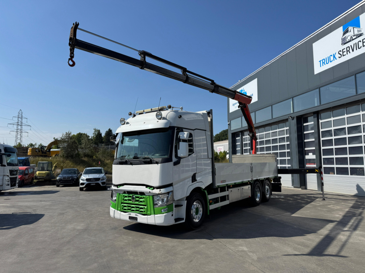 RENAULT C480 6x2 Palfinger 18002-4 - Kamion s kranom: slika RENAULT C480 6x2 Palfinger 18002-4 - Kamion s kranom RENAULT C480 6x2 Palfinger 18002-4 - Kamion s kranom: slika RENAULT C480 6x2 Palfinger 18002-4 - Kamion s kranom