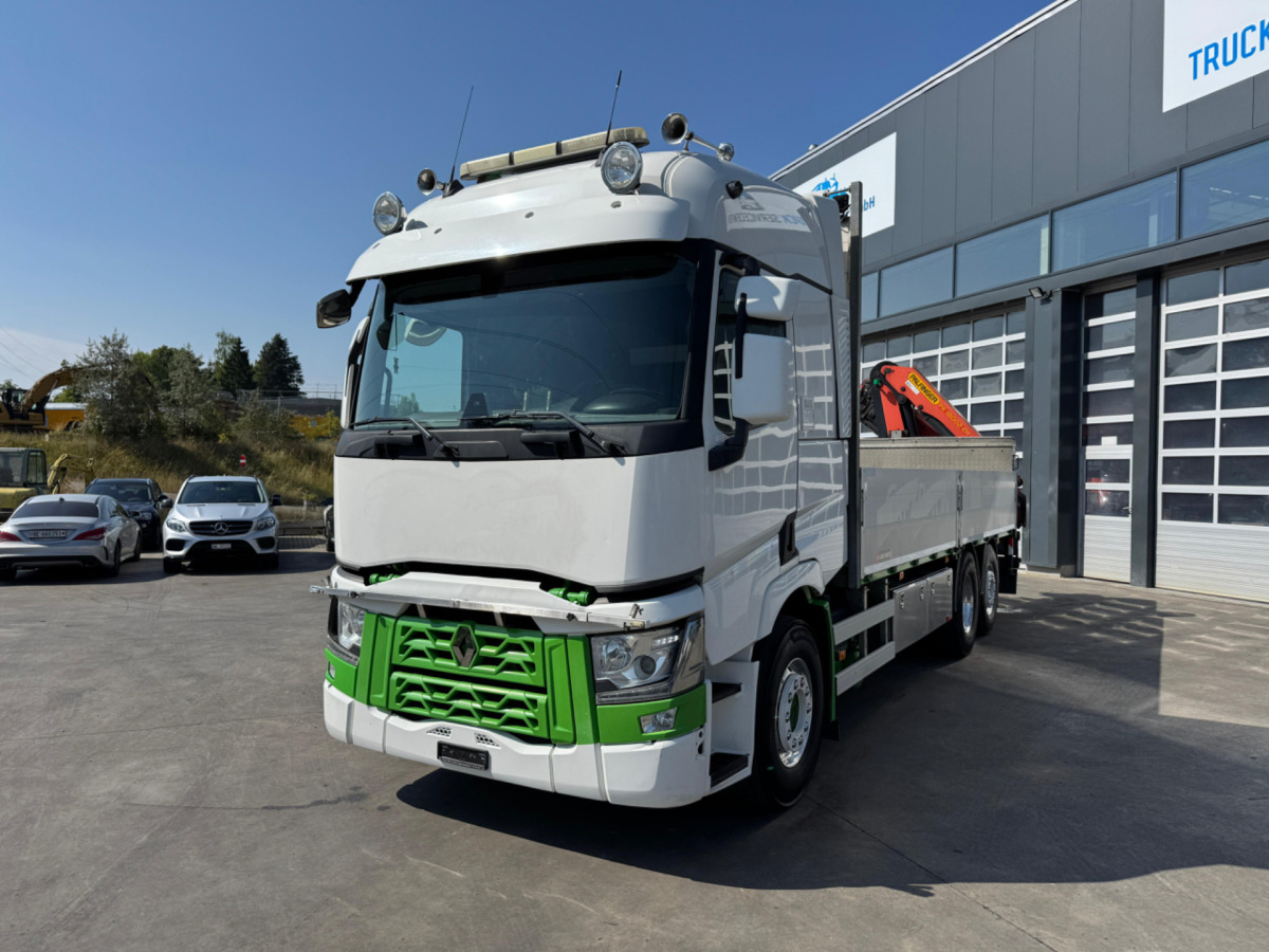 RENAULT C480 6x2 Palfinger 18002-4 - Kamion s kranom: slika RENAULT C480 6x2 Palfinger 18002-4 - Kamion s kranom RENAULT C480 6x2 Palfinger 18002-4 - Kamion s kranom: slika RENAULT C480 6x2 Palfinger 18002-4 - Kamion s kranom