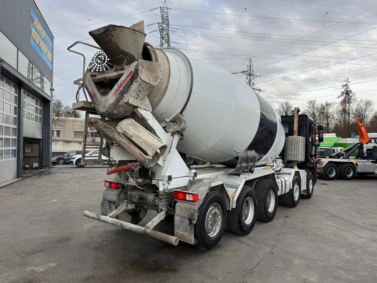 RENAULT C520 10x4 Belloli 12m3 - Automješalica: slika RENAULT C520 10x4 Belloli 12m3 - Automješalica RENAULT C520 10x4 Belloli 12m3 - Automješalica: slika RENAULT C520 10x4 Belloli 12m3 - Automješalica