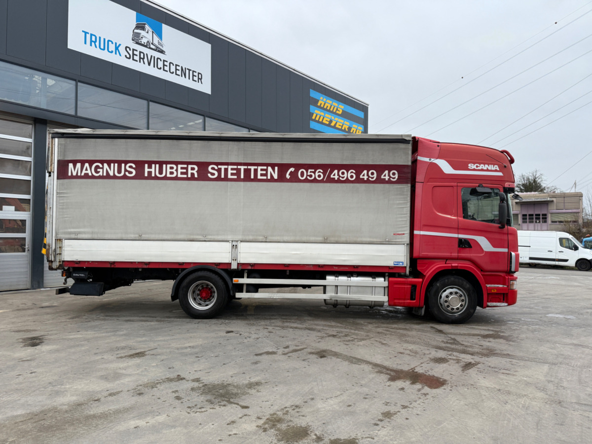 SCANIA 164 580 V8 4x2 - Kamion s ceradom: slika SCANIA 164 580 V8 4x2 - Kamion s ceradom SCANIA 164 580 V8 4x2 - Kamion s ceradom: slika SCANIA 164 580 V8 4x2 - Kamion s ceradom