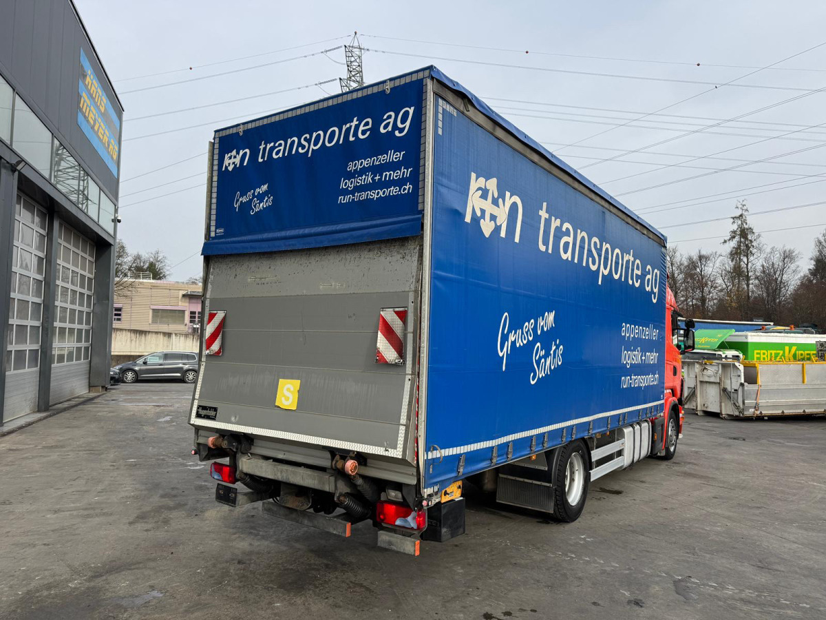 SCANIA G400 4x2 Mega 3 M Innenhöhe - Kamion s ceradom: slika SCANIA G400 4x2 Mega 3 M Innenhöhe - Kamion s ceradom SCANIA G400 4x2 Mega 3 M Innenhöhe - Kamion s ceradom: slika SCANIA G400 4x2 Mega 3 M Innenhöhe - Kamion s ceradom