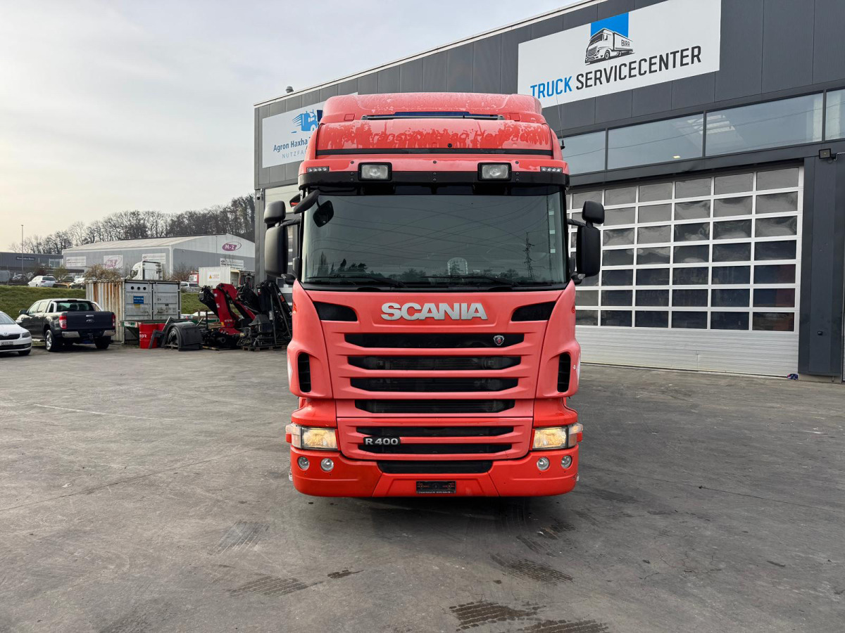 SCANIA G400 4x2 Mega 3 M Innenhöhe - Kamion s ceradom: slika SCANIA G400 4x2 Mega 3 M Innenhöhe - Kamion s ceradom SCANIA G400 4x2 Mega 3 M Innenhöhe - Kamion s ceradom: slika SCANIA G400 4x2 Mega 3 M Innenhöhe - Kamion s ceradom
