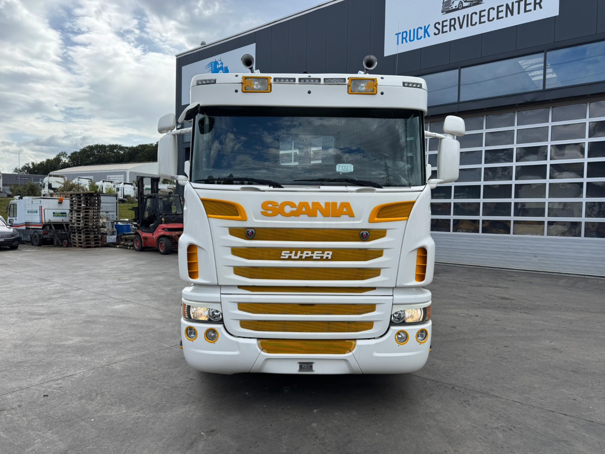 SCANIA G480 8x4 Sobag - Kamion s kukastom dizalicom: slika SCANIA G480 8x4 Sobag - Kamion s kukastom dizalicom SCANIA G480 8x4 Sobag - Kamion s kukastom dizalicom: slika SCANIA G480 8x4 Sobag - Kamion s kukastom dizalicom