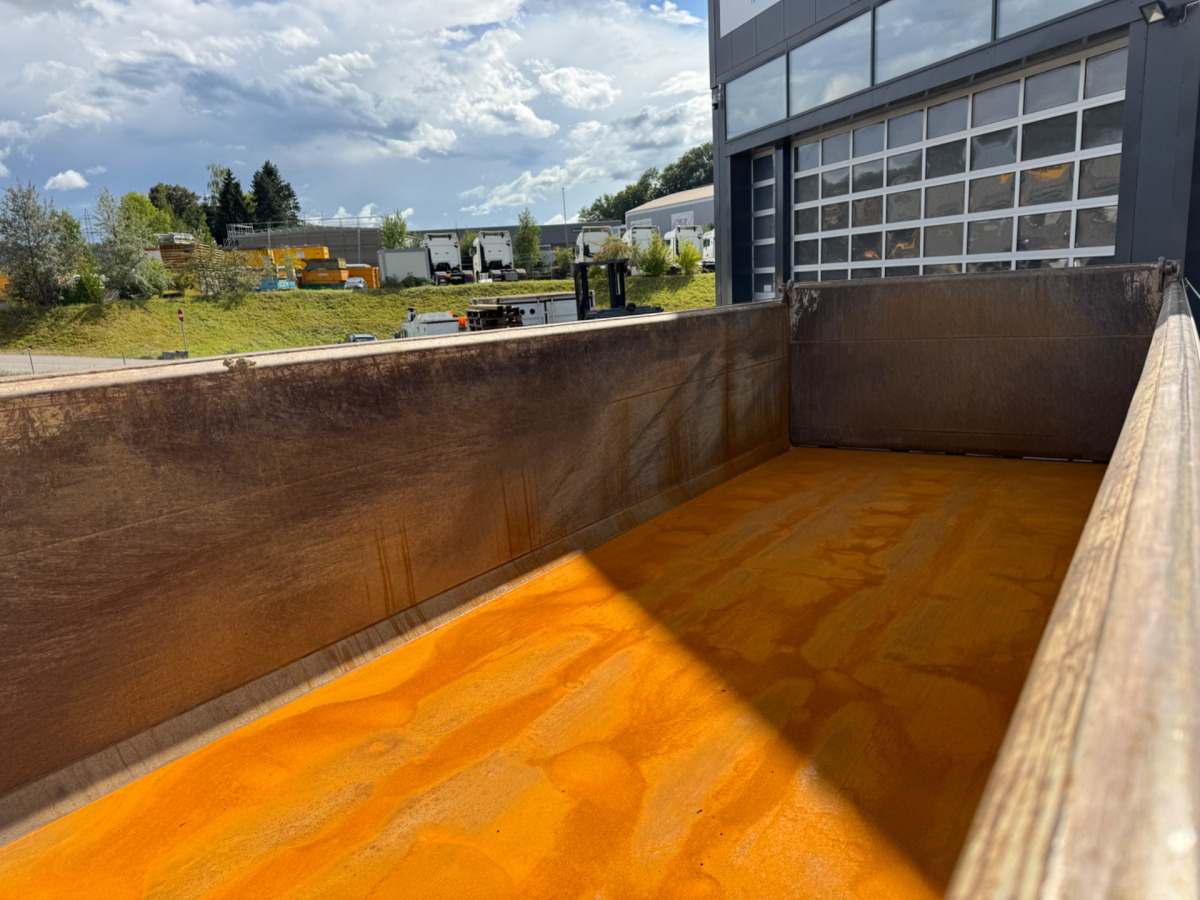 SCANIA G490 10x4 Moser 2S - Kiper: slika SCANIA G490 10x4 Moser 2S - Kiper SCANIA G490 10x4 Moser 2S - Kiper: slika SCANIA G490 10x4 Moser 2S - Kiper