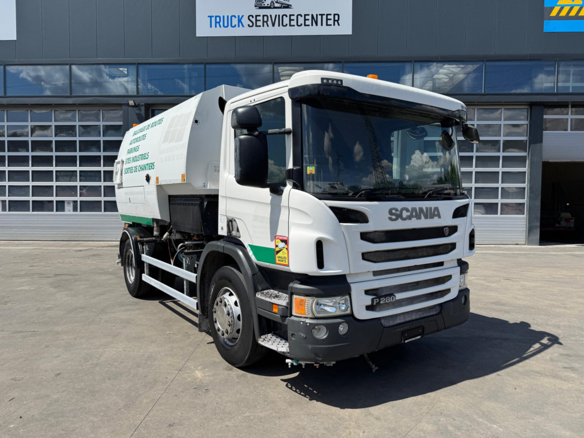 SCANIA P280 4x2 Wassertank - Kamion cisterna: slika SCANIA P280 4x2 Wassertank - Kamion cisterna SCANIA P280 4x2 Wassertank - Kamion cisterna: slika SCANIA P280 4x2 Wassertank - Kamion cisterna