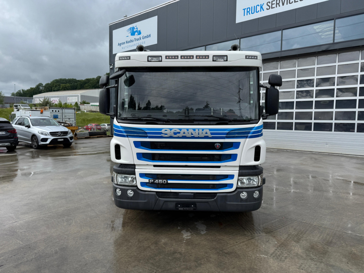 SCANIA P450 4x2 Jansky 10500 - Kamion cisterna: slika SCANIA P450 4x2 Jansky 10500 - Kamion cisterna SCANIA P450 4x2 Jansky 10500 - Kamion cisterna: slika SCANIA P450 4x2 Jansky 10500 - Kamion cisterna