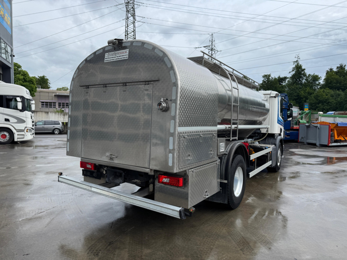 SCANIA P450 4x2 Jansky 10500 - Kamion cisterna: slika SCANIA P450 4x2 Jansky 10500 - Kamion cisterna SCANIA P450 4x2 Jansky 10500 - Kamion cisterna: slika SCANIA P450 4x2 Jansky 10500 - Kamion cisterna