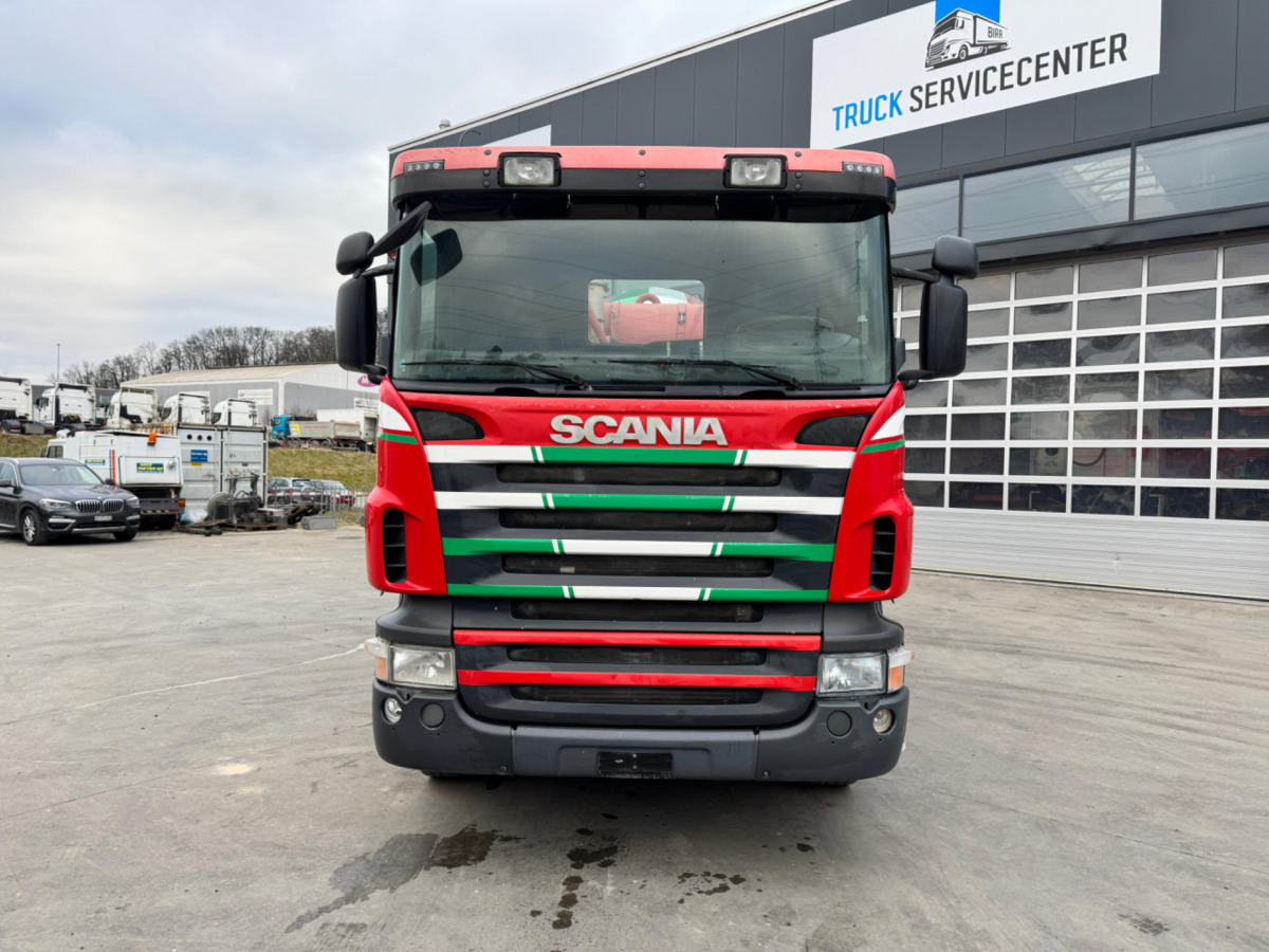 SCANIA R470 8x4 7m3 - Automješalica: slika SCANIA R470 8x4 7m3 - Automješalica SCANIA R470 8x4 7m3 - Automješalica: slika SCANIA R470 8x4 7m3 - Automješalica