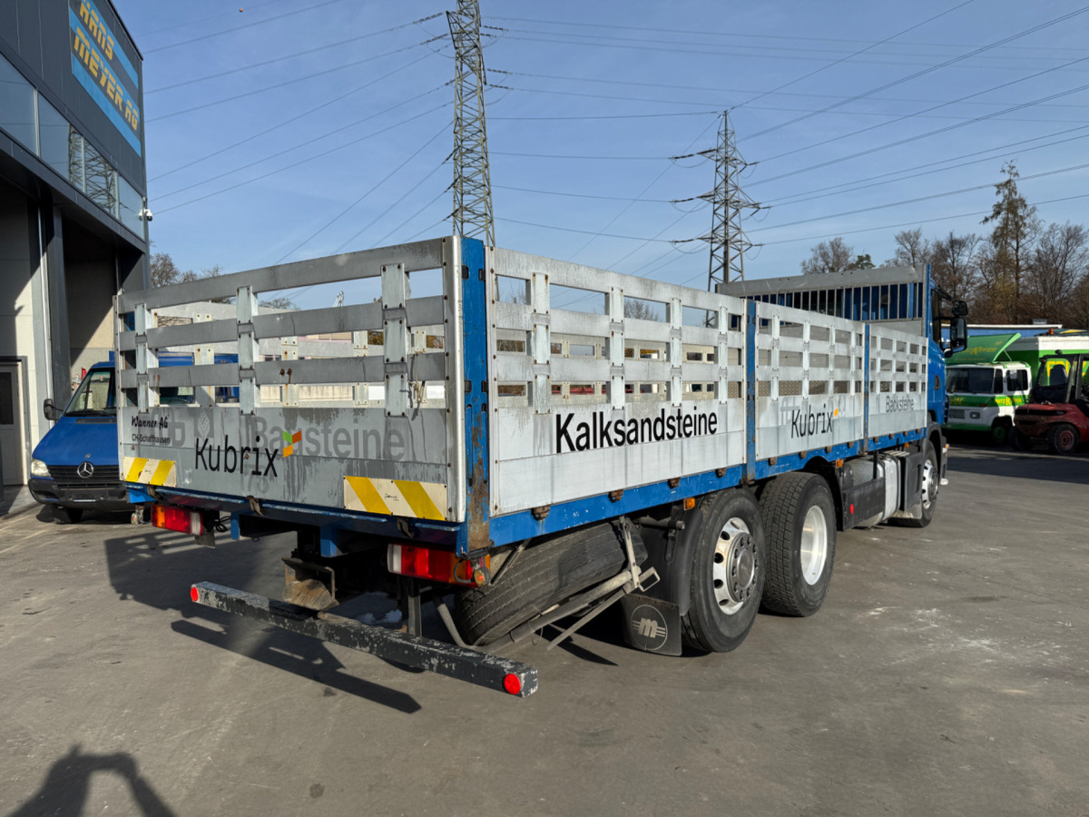 SCANIA R480 6x2 Alu - Kamion s otvorenim sandukom: slika SCANIA R480 6x2 Alu - Kamion s otvorenim sandukom SCANIA R480 6x2 Alu - Kamion s otvorenim sandukom: slika SCANIA R480 6x2 Alu - Kamion s otvorenim sandukom