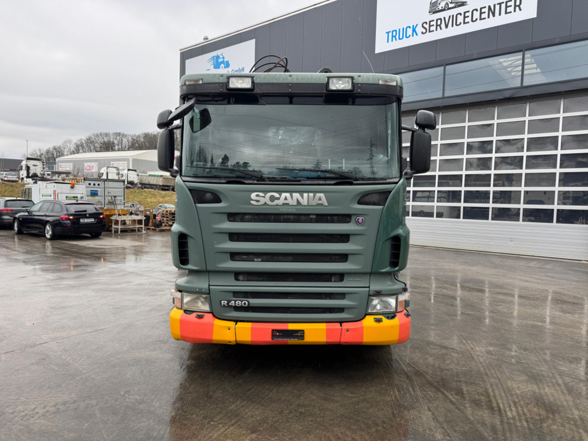 SCANIA R480 6x2 Loglift F265 mit Dolly - Kamion šumar: slika SCANIA R480 6x2 Loglift F265 mit Dolly - Kamion šumar SCANIA R480 6x2 Loglift F265 mit Dolly - Kamion šumar: slika SCANIA R480 6x2 Loglift F265 mit Dolly - Kamion šumar