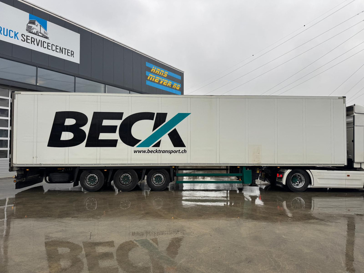 SCHMITZ CARGOBULL SKO24 Carrier Vector 1950 Bi-Temp - Poluprikolica hladnjača: slika SCHMITZ CARGOBULL SKO24 Carrier Vector 1950 Bi-Temp - Poluprikolica hladnjača SCHMITZ CARGOBULL SKO24 Carrier Vector 1950 Bi-Temp - Poluprikolica hladnjača: slika SCHMITZ CARGOBULL SKO24 Carrier Vector 1950 Bi-Temp - Poluprikolica hladnjača