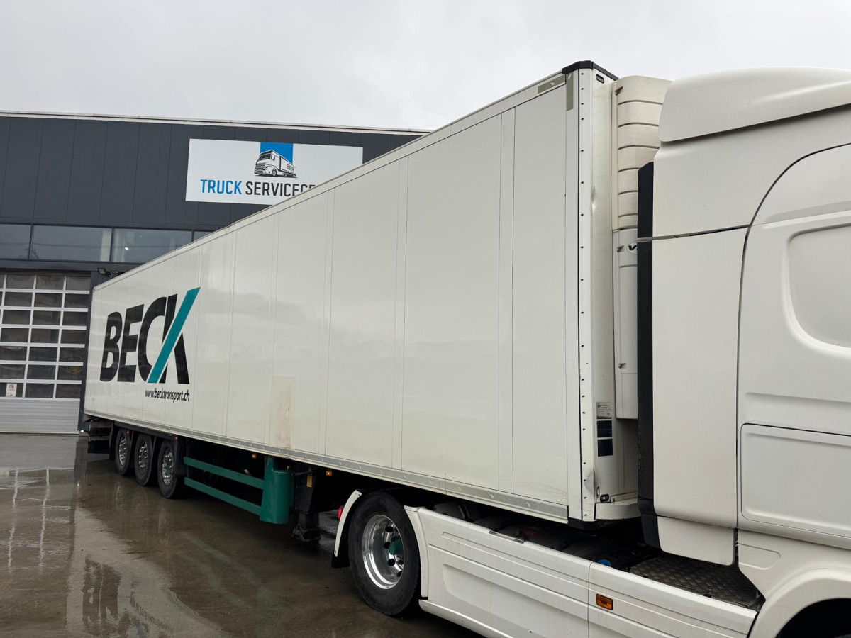 SCHMITZ CARGOBULL SKO24 Carrier Vector 1950 Bi-Temp - Poluprikolica hladnjača: slika SCHMITZ CARGOBULL SKO24 Carrier Vector 1950 Bi-Temp - Poluprikolica hladnjača SCHMITZ CARGOBULL SKO24 Carrier Vector 1950 Bi-Temp - Poluprikolica hladnjača: slika SCHMITZ CARGOBULL SKO24 Carrier Vector 1950 Bi-Temp - Poluprikolica hladnjača