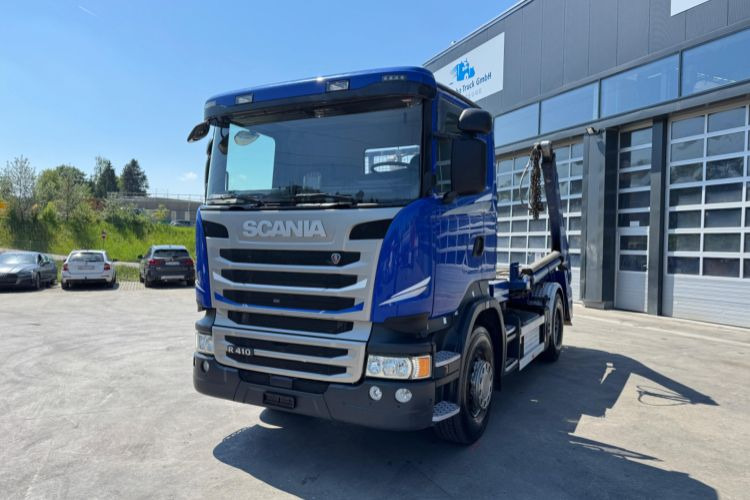 Scania R410 4x2 Gergen - Kiper: slika Scania R410 4x2 Gergen - Kiper Scania R410 4x2 Gergen - Kiper: slika Scania R410 4x2 Gergen - Kiper