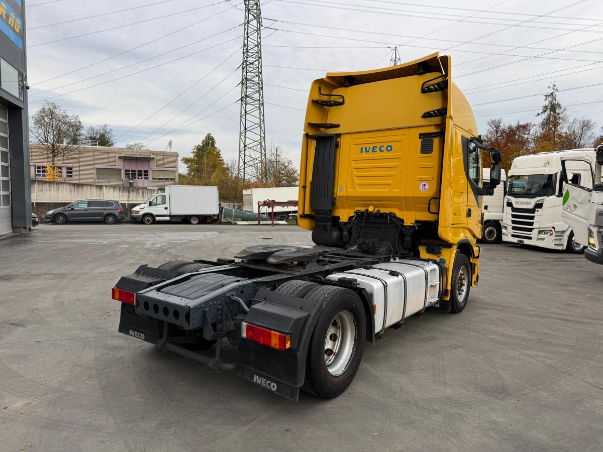 IVECO Stralis 480 4x2 - Tegljač: slika IVECO Stralis 480 4x2 - Tegljač IVECO Stralis 480 4x2 - Tegljač: slika IVECO Stralis 480 4x2 - Tegljač