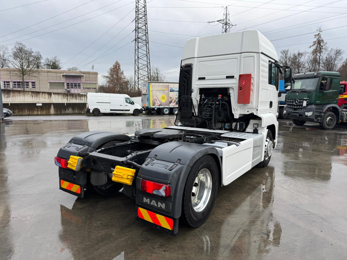 MAN TGS 18.440 4x2 ADR - Tegljač: slika MAN TGS 18.440 4x2 ADR - Tegljač MAN TGS 18.440 4x2 ADR - Tegljač: slika MAN TGS 18.440 4x2 ADR - Tegljač