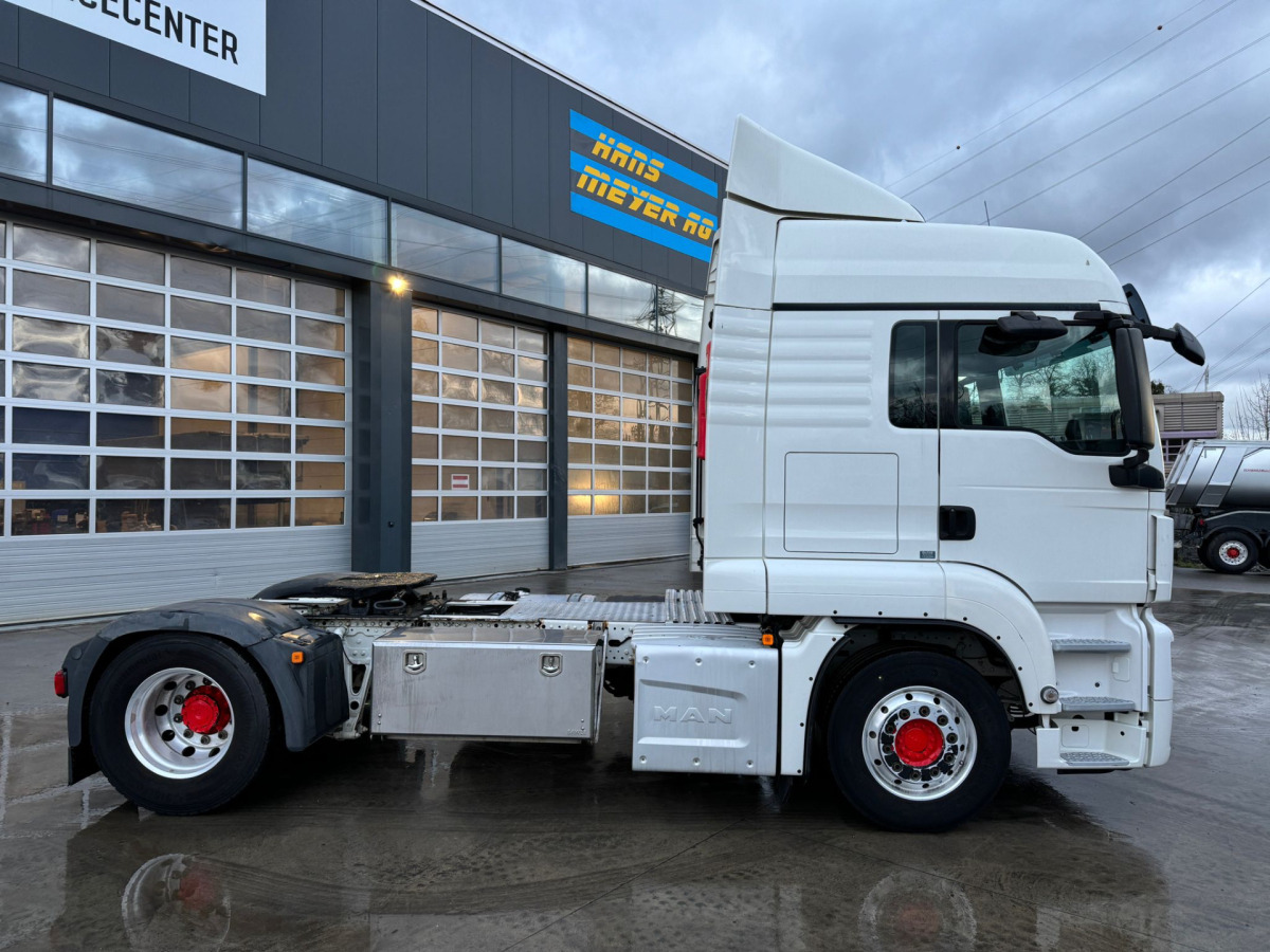 MAN TGS 18.440 ADR Nebenabtrieb Getriebe - Tegljač: slika MAN TGS 18.440 ADR Nebenabtrieb Getriebe - Tegljač MAN TGS 18.440 ADR Nebenabtrieb Getriebe - Tegljač: slika MAN TGS 18.440 ADR Nebenabtrieb Getriebe - Tegljač