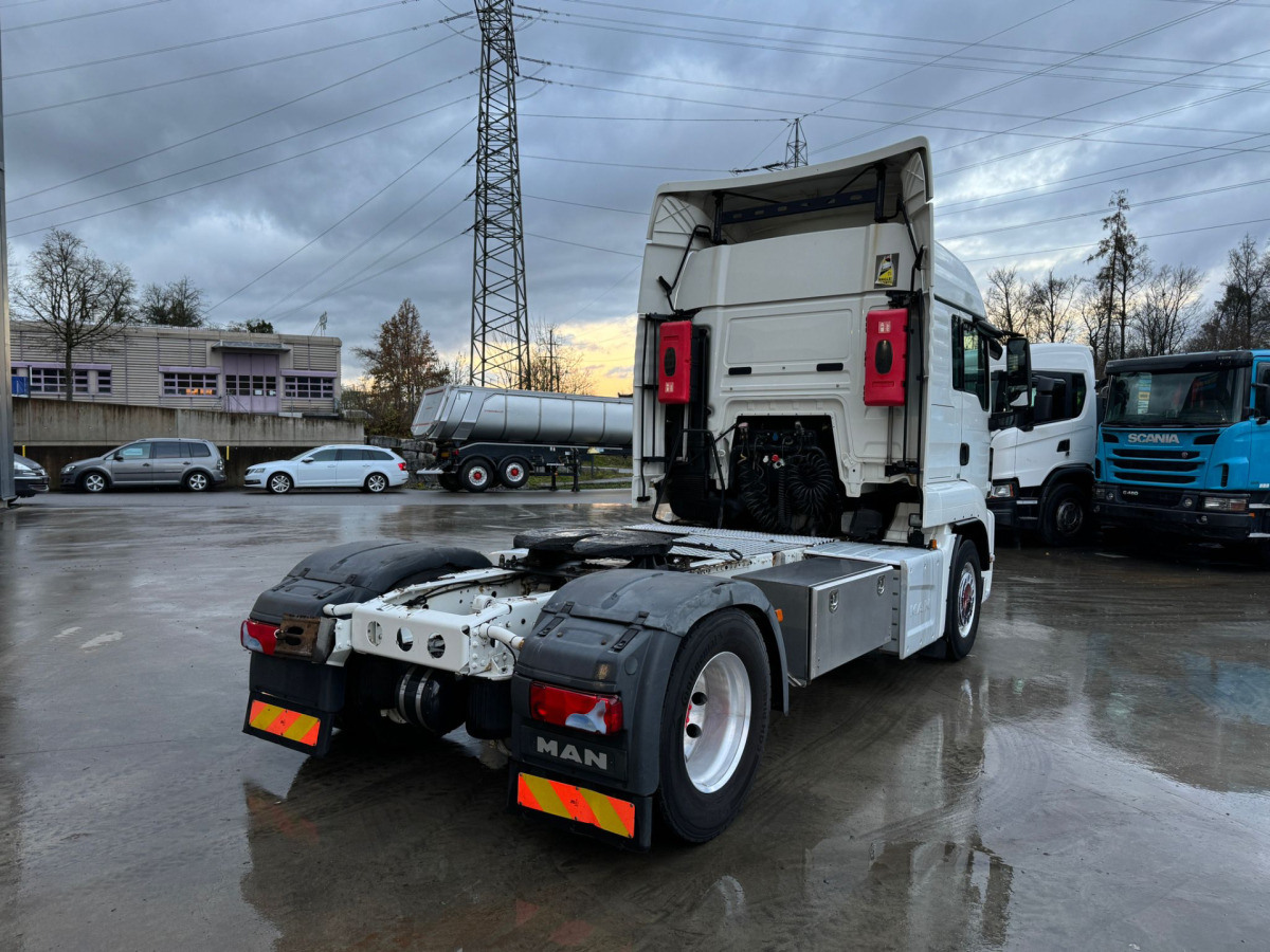 MAN TGS 18.440 ADR Nebenabtrieb Getriebe - Tegljač: slika MAN TGS 18.440 ADR Nebenabtrieb Getriebe - Tegljač MAN TGS 18.440 ADR Nebenabtrieb Getriebe - Tegljač: slika MAN TGS 18.440 ADR Nebenabtrieb Getriebe - Tegljač