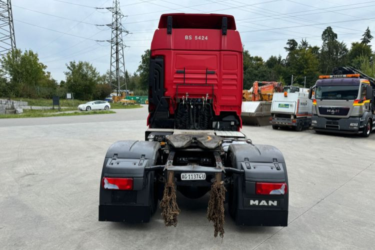 MAN TGX 18.440 4x2 - Tegljač: slika MAN TGX 18.440 4x2 - Tegljač MAN TGX 18.440 4x2 - Tegljač: slika MAN TGX 18.440 4x2 - Tegljač