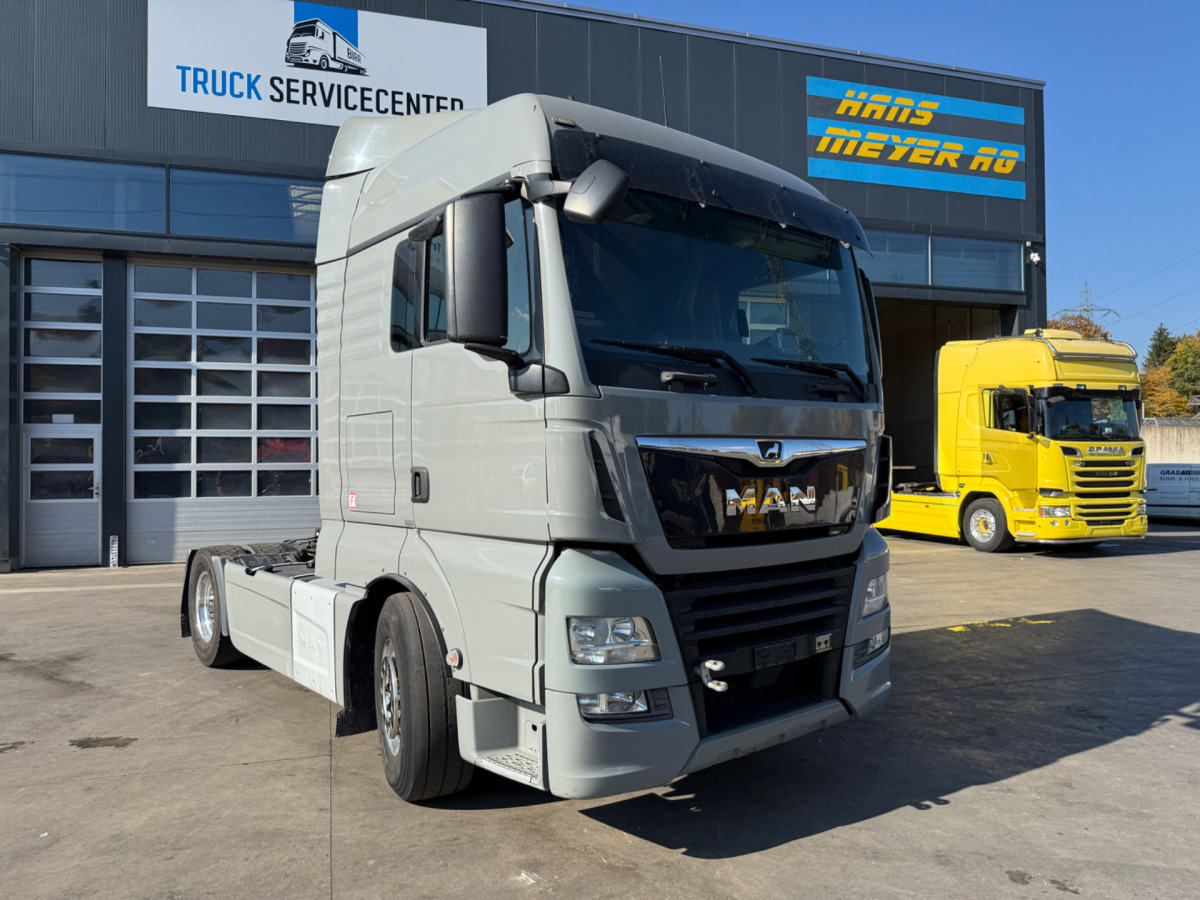 MAN TGX 18.500 4x2 (Engine defect) - Tegljač: slika MAN TGX 18.500 4x2 (Engine defect) - Tegljač MAN TGX 18.500 4x2 (Engine defect) - Tegljač: slika MAN TGX 18.500 4x2 (Engine defect) - Tegljač