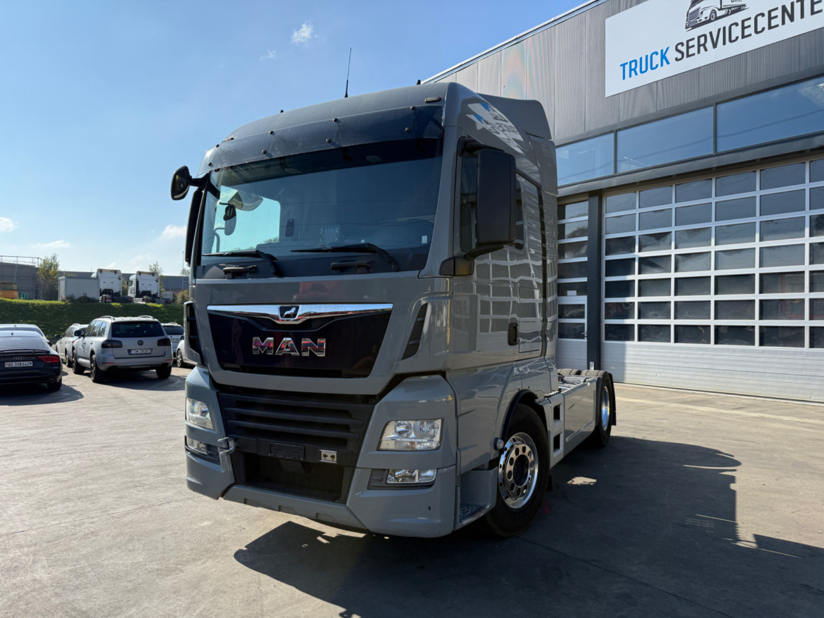 MAN TGX 18.500 4x2 (Engine defect) - Tegljač: slika MAN TGX 18.500 4x2 (Engine defect) - Tegljač MAN TGX 18.500 4x2 (Engine defect) - Tegljač: slika MAN TGX 18.500 4x2 (Engine defect) - Tegljač