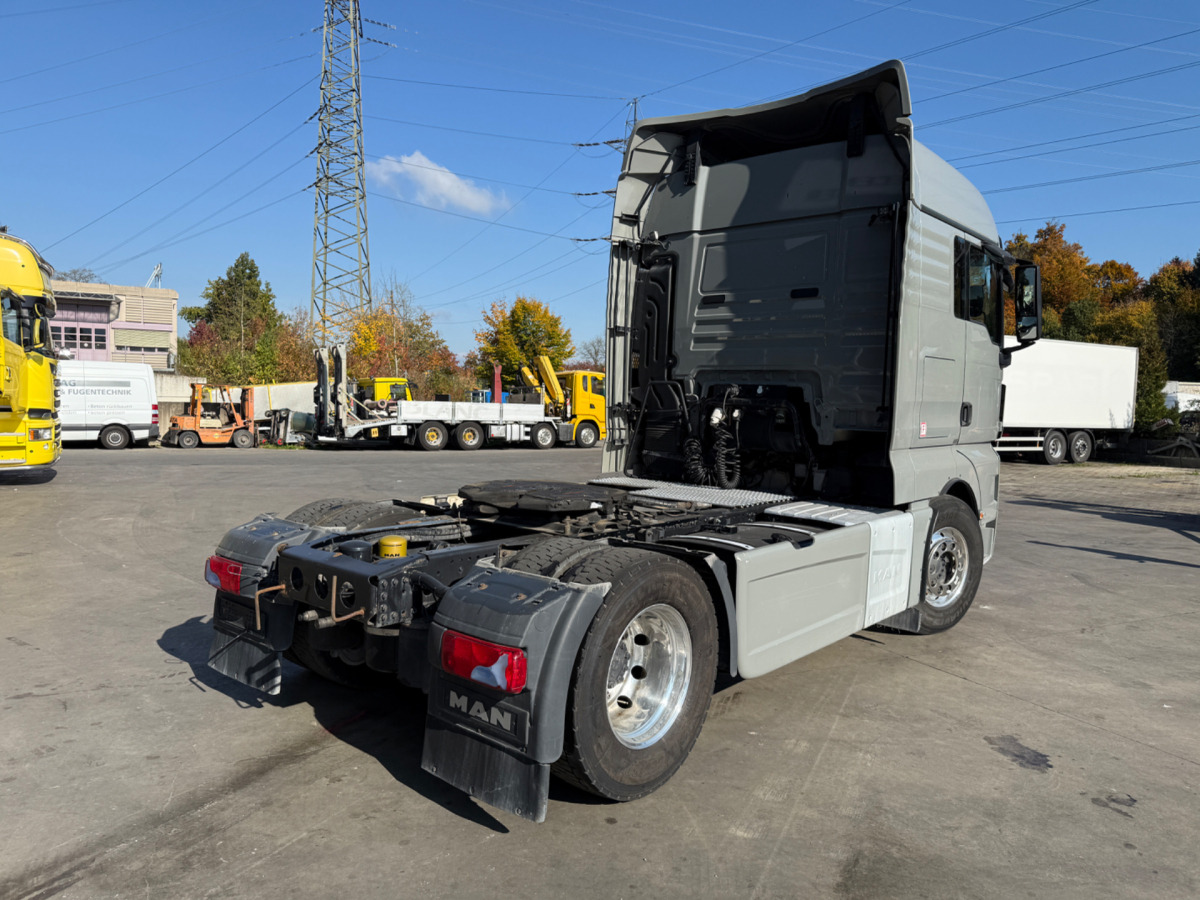 MAN TGX 18.500 4x2 (Engine defect) - Tegljač: slika MAN TGX 18.500 4x2 (Engine defect) - Tegljač MAN TGX 18.500 4x2 (Engine defect) - Tegljač: slika MAN TGX 18.500 4x2 (Engine defect) - Tegljač