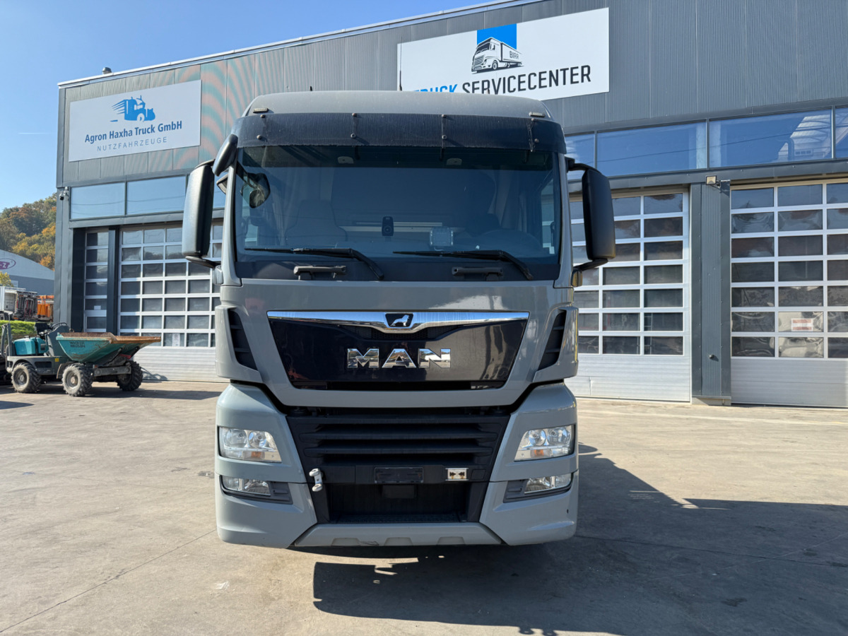 MAN TGX 18.500 4x2 (Engine defect) - Tegljač: slika MAN TGX 18.500 4x2 (Engine defect) - Tegljač MAN TGX 18.500 4x2 (Engine defect) - Tegljač: slika MAN TGX 18.500 4x2 (Engine defect) - Tegljač
