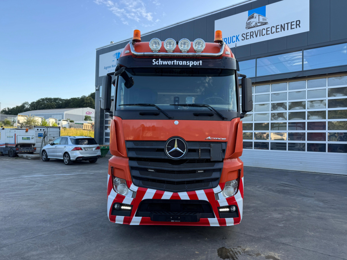 MERCEDES Actros 3358 6x4 120T - Tegljač: slika MERCEDES Actros 3358 6x4 120T - Tegljač MERCEDES Actros 3358 6x4 120T - Tegljač: slika MERCEDES Actros 3358 6x4 120T - Tegljač