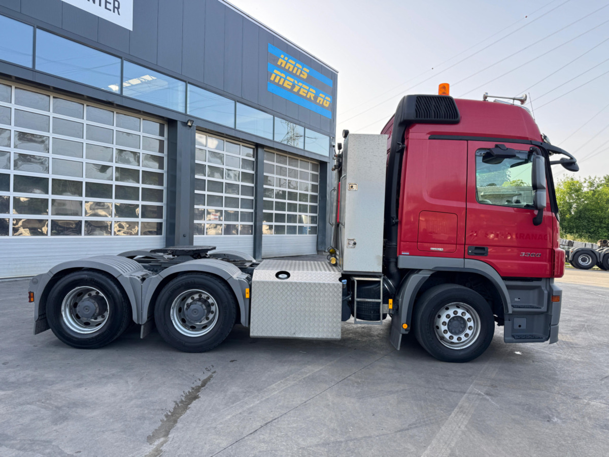 MERCEDES Actros 3360 V8 6x4 - Tegljač: slika MERCEDES Actros 3360 V8 6x4 - Tegljač MERCEDES Actros 3360 V8 6x4 - Tegljač: slika MERCEDES Actros 3360 V8 6x4 - Tegljač