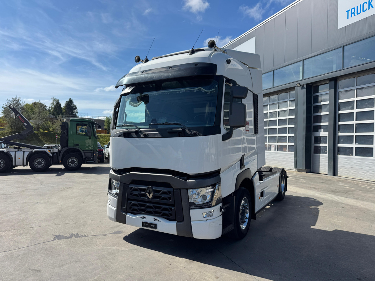 RENAULT T460 4x2 - Tegljač: slika RENAULT T460 4x2 - Tegljač RENAULT T460 4x2 - Tegljač: slika RENAULT T460 4x2 - Tegljač