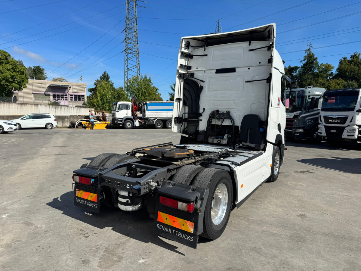 RENAULT T460 4x2 - Tegljač: slika RENAULT T460 4x2 - Tegljač RENAULT T460 4x2 - Tegljač: slika RENAULT T460 4x2 - Tegljač