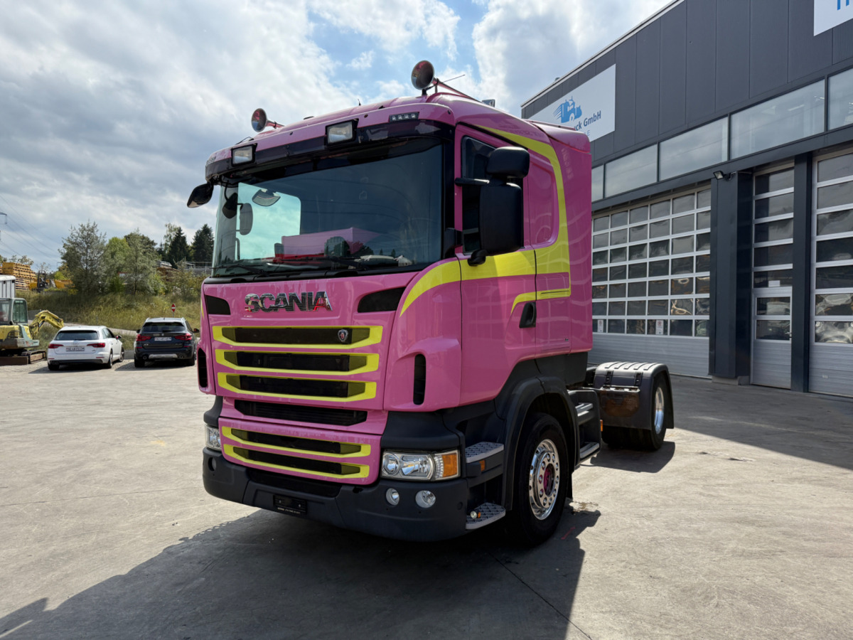 SCANIA R480 4x2 Hydraulik - Tegljač: slika SCANIA R480 4x2 Hydraulik - Tegljač SCANIA R480 4x2 Hydraulik - Tegljač: slika SCANIA R480 4x2 Hydraulik - Tegljač