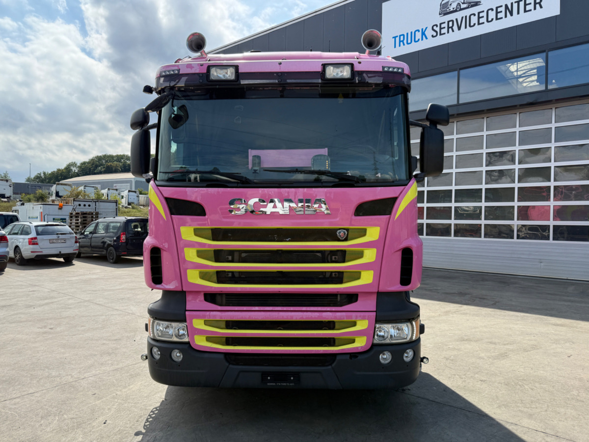 SCANIA R480 4x2 Hydraulik - Tegljač: slika SCANIA R480 4x2 Hydraulik - Tegljač SCANIA R480 4x2 Hydraulik - Tegljač: slika SCANIA R480 4x2 Hydraulik - Tegljač