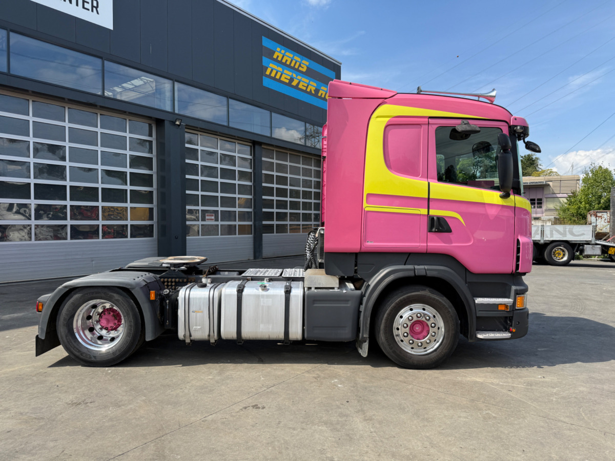 SCANIA R480 4x2 Hydraulik - Tegljač: slika SCANIA R480 4x2 Hydraulik - Tegljač SCANIA R480 4x2 Hydraulik - Tegljač: slika SCANIA R480 4x2 Hydraulik - Tegljač