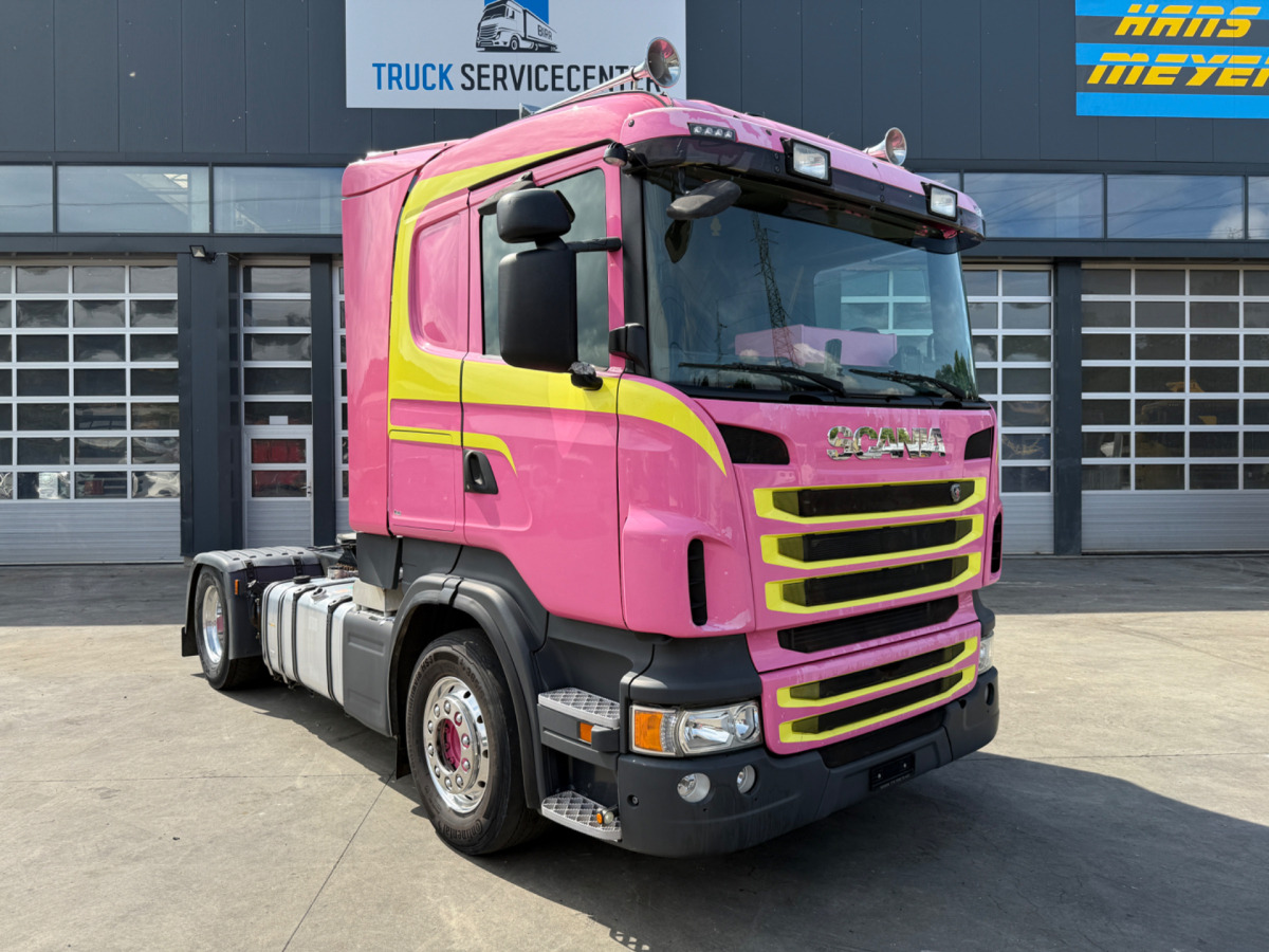 SCANIA R480 4x2 Hydraulik - Tegljač: slika SCANIA R480 4x2 Hydraulik - Tegljač SCANIA R480 4x2 Hydraulik - Tegljač: slika SCANIA R480 4x2 Hydraulik - Tegljač