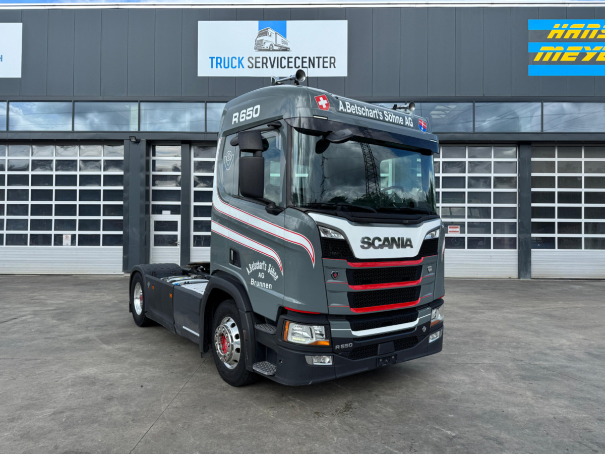 SCANIA R650 V8 4x2 Hydraulik - Tegljač: slika SCANIA R650 V8 4x2 Hydraulik - Tegljač SCANIA R650 V8 4x2 Hydraulik - Tegljač: slika SCANIA R650 V8 4x2 Hydraulik - Tegljač