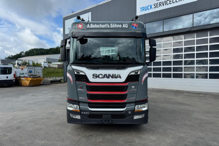 Scania R650 V8 4x2 Hydraulik - Tegljač: slika Scania R650 V8 4x2 Hydraulik - Tegljač Scania R650 V8 4x2 Hydraulik - Tegljač: slika Scania R650 V8 4x2 Hydraulik - Tegljač
