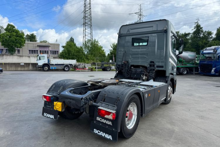 Scania R650 V8 4x2 Hydraulik - Tegljač: slika Scania R650 V8 4x2 Hydraulik - Tegljač Scania R650 V8 4x2 Hydraulik - Tegljač: slika Scania R650 V8 4x2 Hydraulik - Tegljač