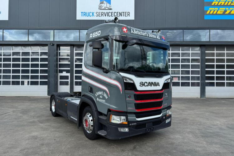 Scania R650 V8 4x2 Hydraulik - Tegljač: slika Scania R650 V8 4x2 Hydraulik - Tegljač Scania R650 V8 4x2 Hydraulik - Tegljač: slika Scania R650 V8 4x2 Hydraulik - Tegljač