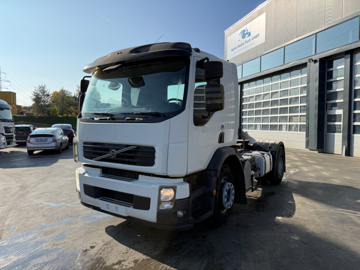 VOLVO FE-280 4x2 - Tegljač: slika VOLVO FE-280 4x2 - Tegljač VOLVO FE-280 4x2 - Tegljač: slika VOLVO FE-280 4x2 - Tegljač