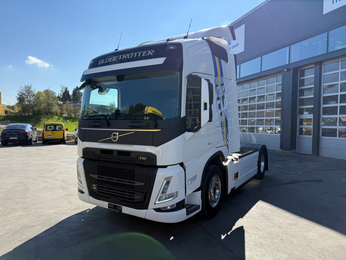 VOLVO FM-460 4x2 - Tegljač: slika VOLVO FM-460 4x2 - Tegljač VOLVO FM-460 4x2 - Tegljač: slika VOLVO FM-460 4x2 - Tegljač
