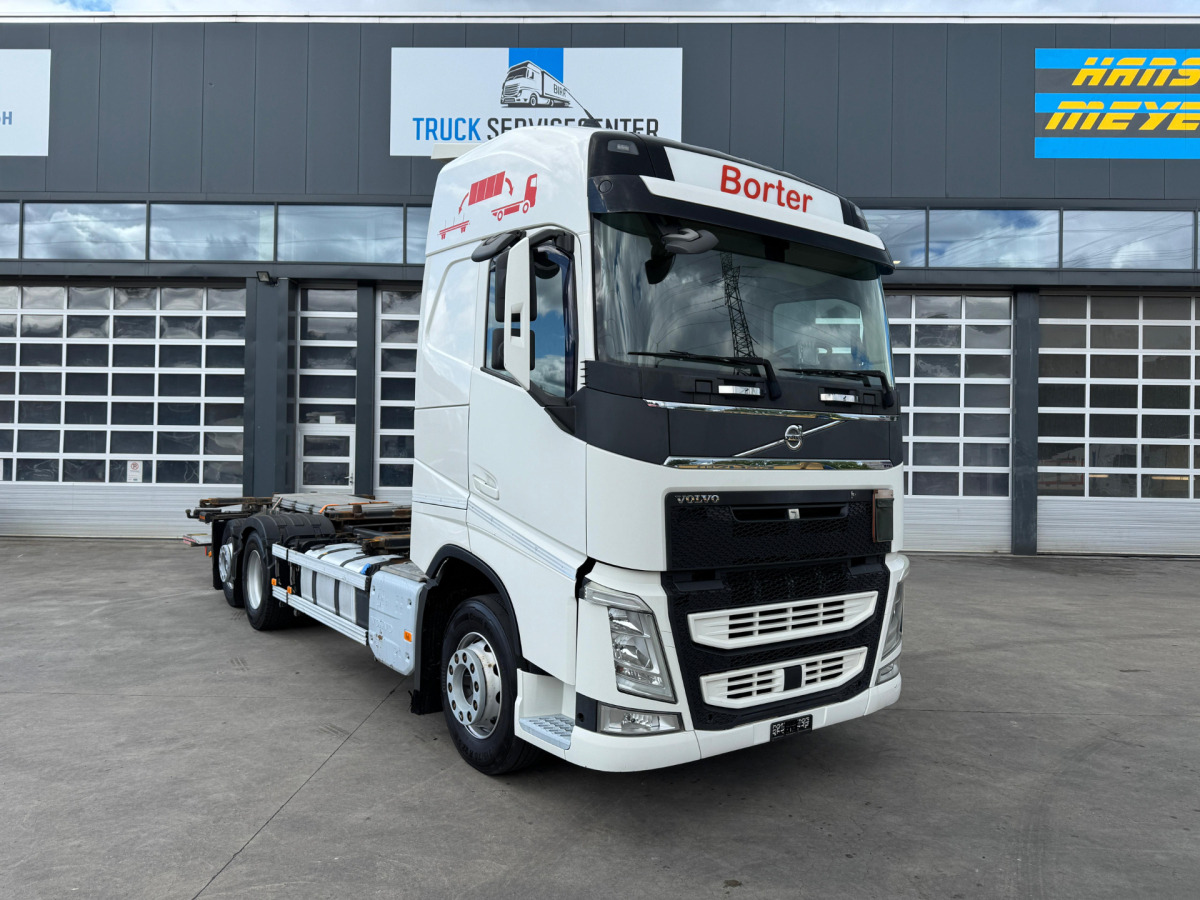 VOLVO FH-460 6x2 LBW - Transporter kontejnera/ Kamion s izmjenjivim sanducima: slika VOLVO FH-460 6x2 LBW - Transporter kontejnera/ Kamion s izmjenjivim sanducima VOLVO FH-460 6x2 LBW - Transporter kontejnera/ Kamion s izmjenjivim sanducima: slika VOLVO FH-460 6x2 LBW - Transporter kontejnera/ Kamion s izmjenjivim sanducima