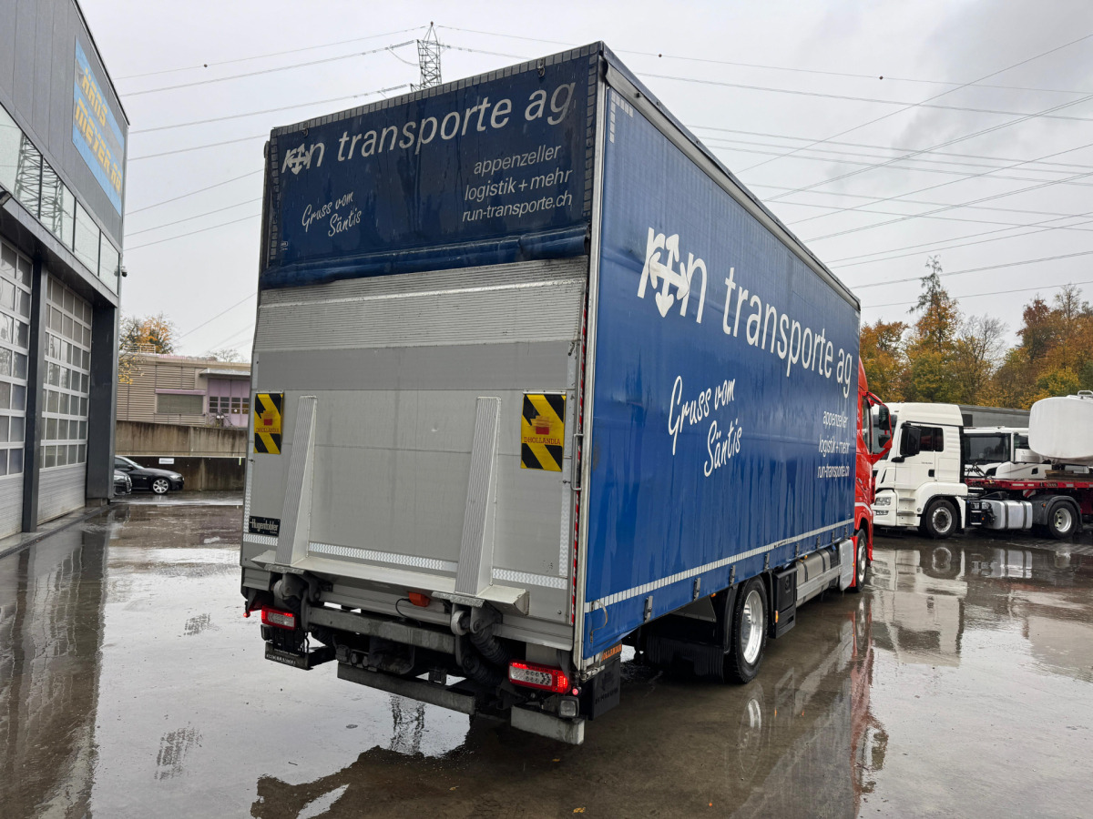 VOLVO FH-500 4x2 3-Meter Innenhöhe - Kamion s ceradom: slika VOLVO FH-500 4x2 3-Meter Innenhöhe - Kamion s ceradom VOLVO FH-500 4x2 3-Meter Innenhöhe - Kamion s ceradom: slika VOLVO FH-500 4x2 3-Meter Innenhöhe - Kamion s ceradom