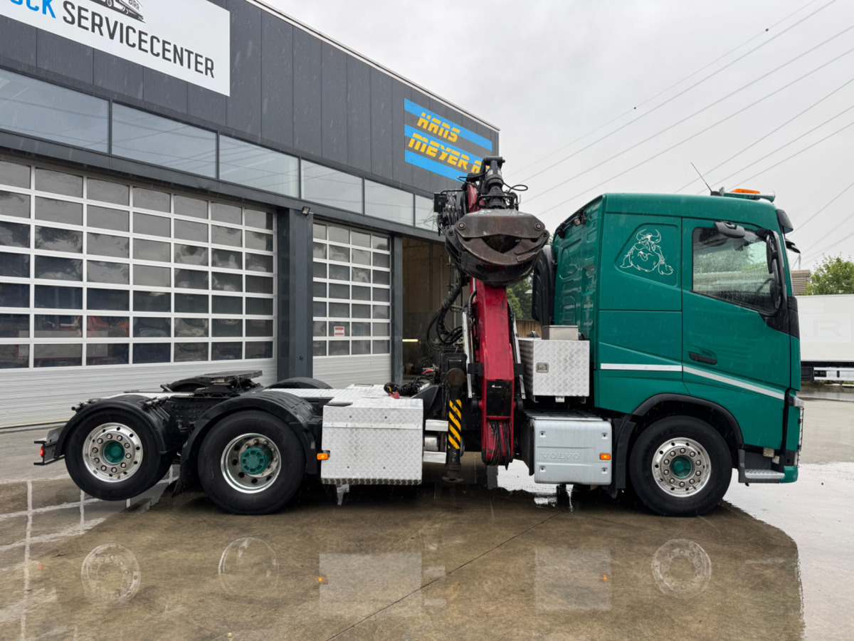 VOLVO FH-540 6x2 Tajfun L300Z - Kamion šumar, Kamion s kranom: slika VOLVO FH-540 6x2 Tajfun L300Z - Kamion šumar, Kamion s kranom VOLVO FH-540 6x2 Tajfun L300Z - Kamion šumar, Kamion s kranom: slika VOLVO FH-540 6x2 Tajfun L300Z - Kamion šumar, Kamion s kranom