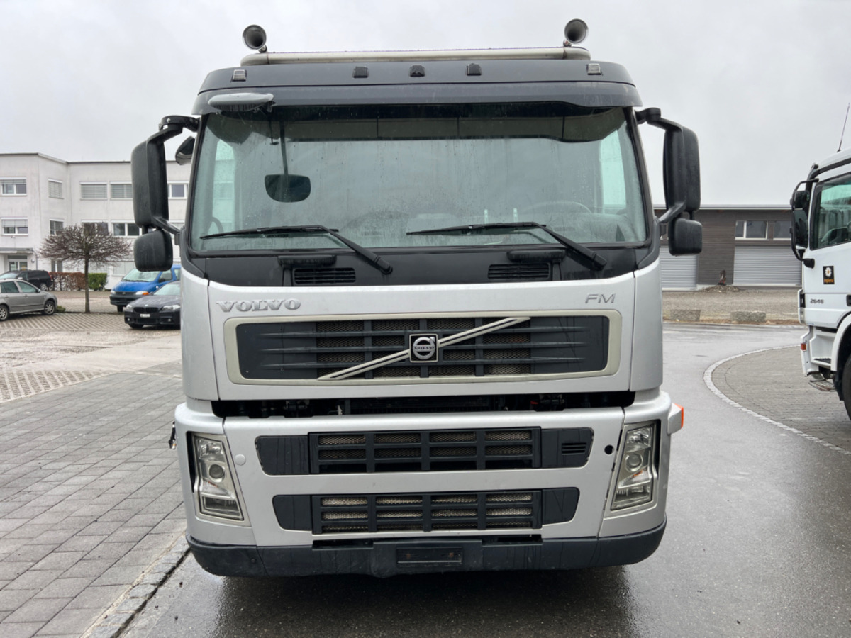 VOLVO FM-400 4x2 PK15500 - Kamion s kranom: slika VOLVO FM-400 4x2 PK15500 - Kamion s kranom VOLVO FM-400 4x2 PK15500 - Kamion s kranom: slika VOLVO FM-400 4x2 PK15500 - Kamion s kranom