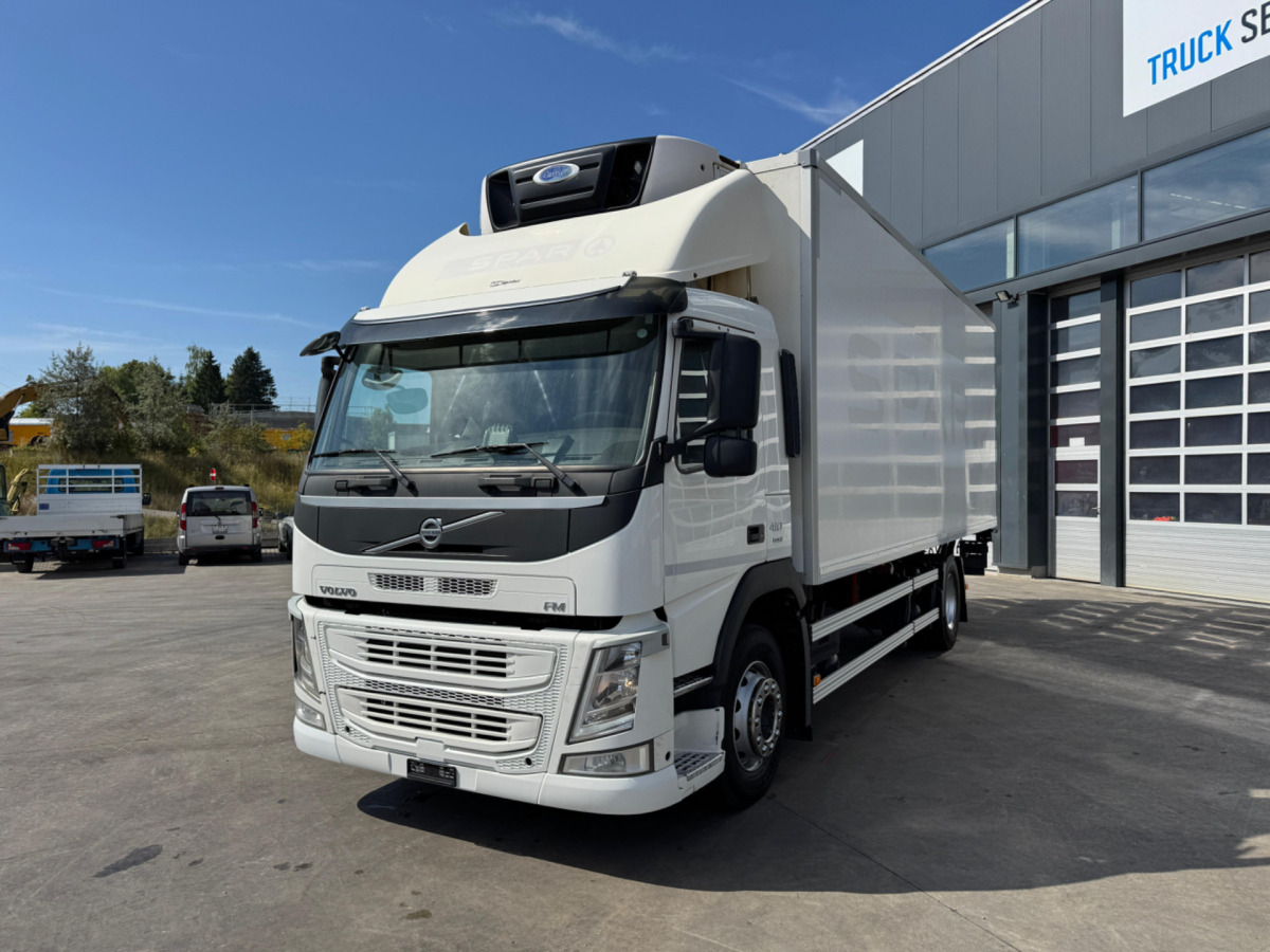 VOLVO FM-410 4x2 Carrier Supra 750 - Kamion hladnjača: slika VOLVO FM-410 4x2 Carrier Supra 750 - Kamion hladnjača VOLVO FM-410 4x2 Carrier Supra 750 - Kamion hladnjača: slika VOLVO FM-410 4x2 Carrier Supra 750 - Kamion hladnjača