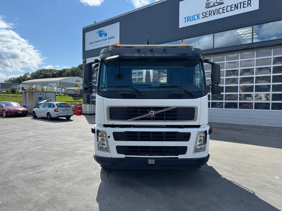 VOLVO FM-440 8x4 Hiab 25T AHK - Kamion s kukastom dizalicom: slika VOLVO FM-440 8x4 Hiab 25T AHK - Kamion s kukastom dizalicom VOLVO FM-440 8x4 Hiab 25T AHK - Kamion s kukastom dizalicom: slika VOLVO FM-440 8x4 Hiab 25T AHK - Kamion s kukastom dizalicom
