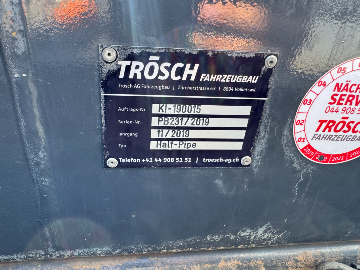 VOLVO FMX-460 10x4 Rückwärtskipper - Kiper: slika VOLVO FMX-460 10x4 Rückwärtskipper - Kiper VOLVO FMX-460 10x4 Rückwärtskipper - Kiper: slika VOLVO FMX-460 10x4 Rückwärtskipper - Kiper